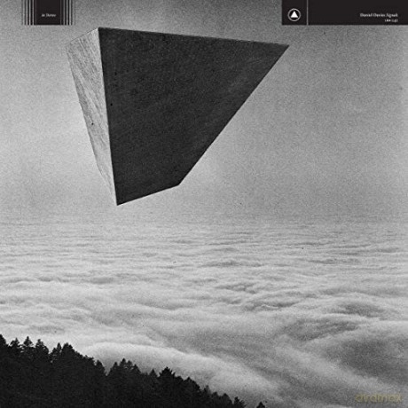 Daniel Davies: Signals [CD]