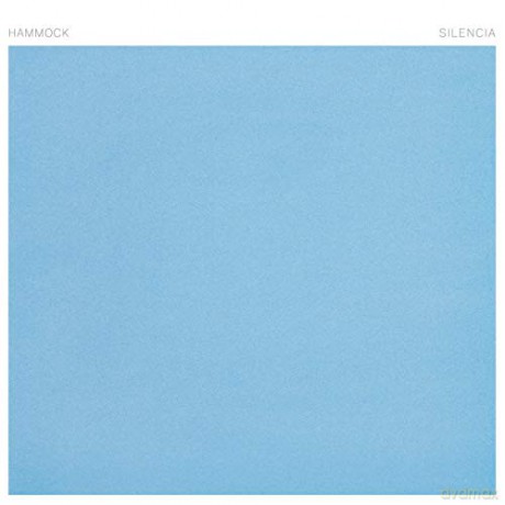 Hammock: Silencia [2xWinyl]