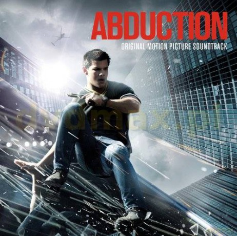 Abduction soundtrack (Porwanie) [CD]