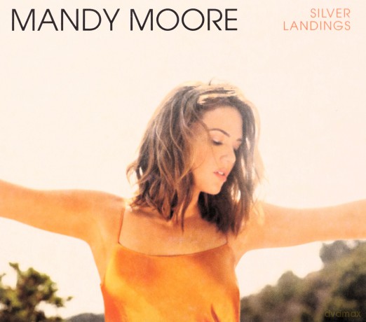 Mandy Moore: Silver Landings [CD]