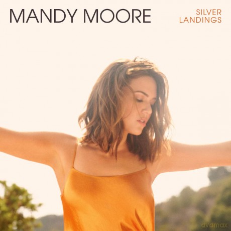 Mandy Moore: Silver Landings [Winyl]