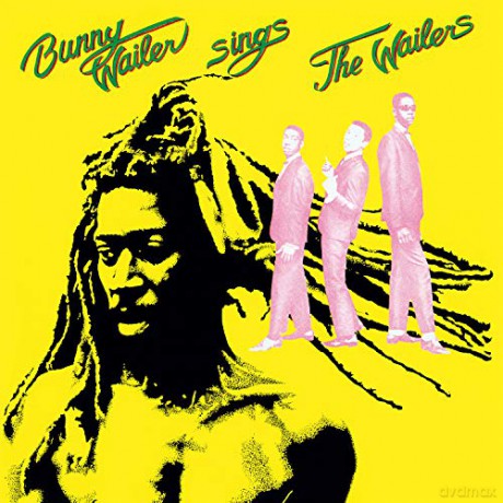 Bunny Wailer: Sings The Wailers [Winyl]