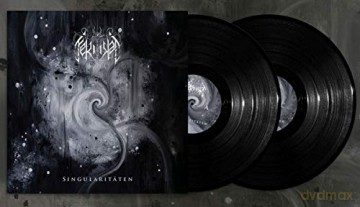 Ferndal: Singularitaten [2xWinyl]