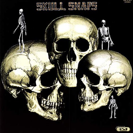Skull Snaps: Skull Snaps [Winyl]