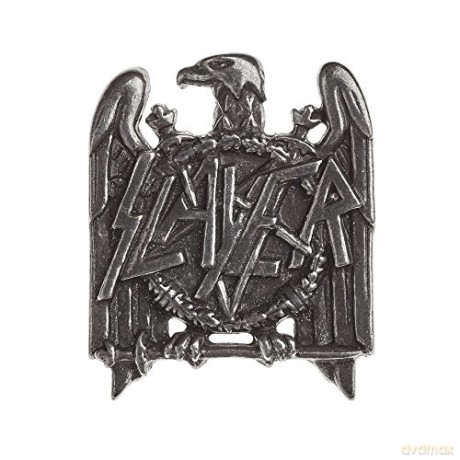 Slayer: Eagle Przypinka