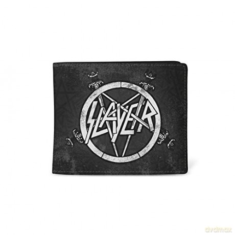 Slayer: Slayer Swords 2 portfel