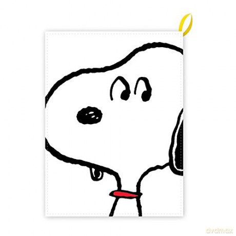 Snoopy: Snoopy Tea Towel
