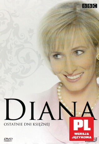 Diana - Ostatnie Dni Księżnej (BBC) [DVD]