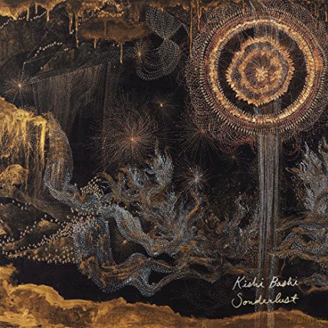 Kishi Bashi: Sonderlust [Winyl]