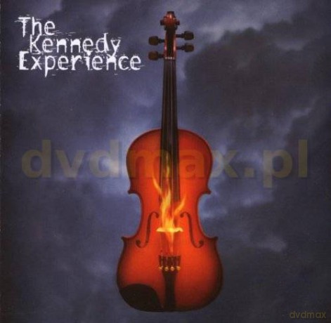 Nigel Kennedy: The Kennedy Experience  [CD]