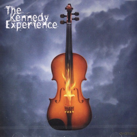 Nigel Kennedy: The Kennedy Experience  [CD]