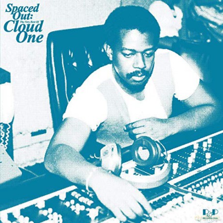 Cloud One: Spaced Out (The Very Best Of) [2CD]