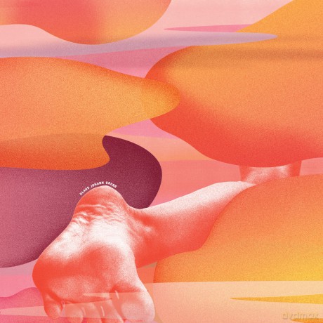 Klaus Johann Grobe: Spagat Der Liebe [CD]