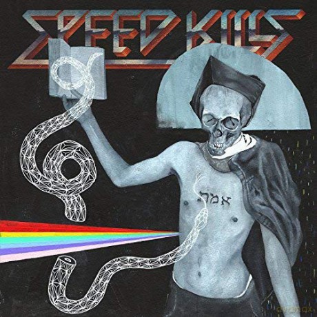 Speed Kills 7 [Winyl]