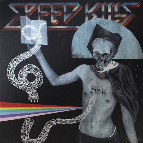 Speed Kills 7 [Winyl]