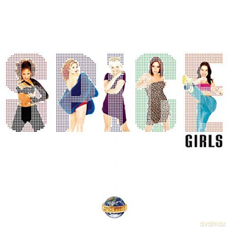 Spice Girls: Spiceworld [Winyl]