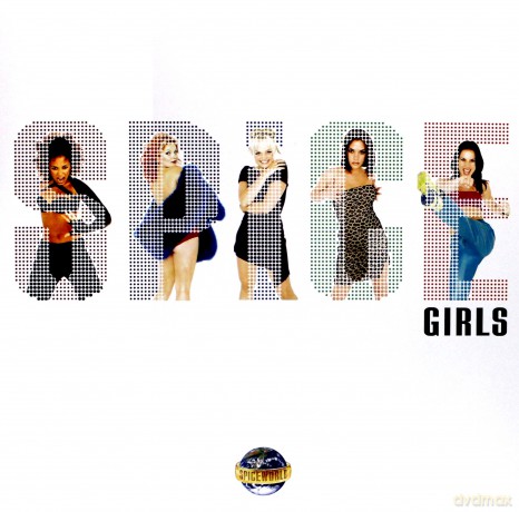 Spice Girls: Spiceworld [Winyl]