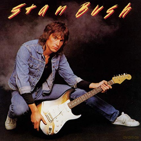 Stan Bush: Stan Bush [CD]