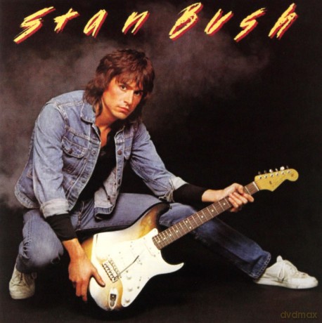 Stan Bush: Stan Bush [CD]