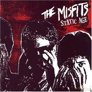 Misfits: Static Age [Winyl]