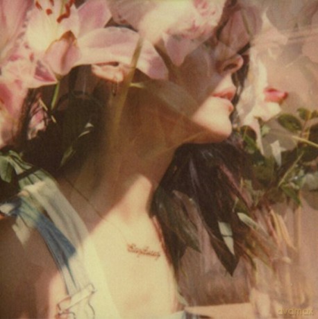 Nerina Pallot: Stay Lucky [CD]