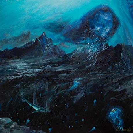 Drown: Subaqueous (digipack) [CD]