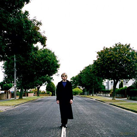 Dan Lyons: Subsuburbia [CD]