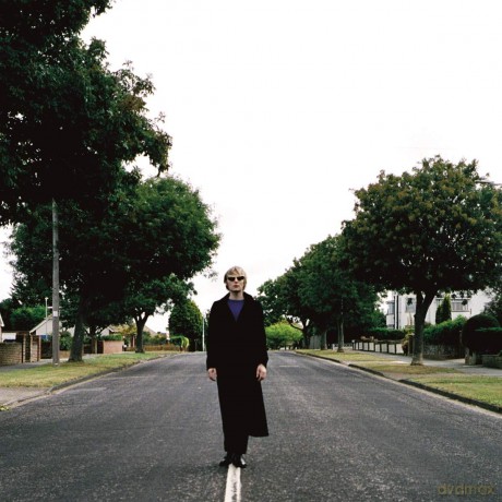 Dan Lyons: Subsuburbia (Coloured) [Winyl]