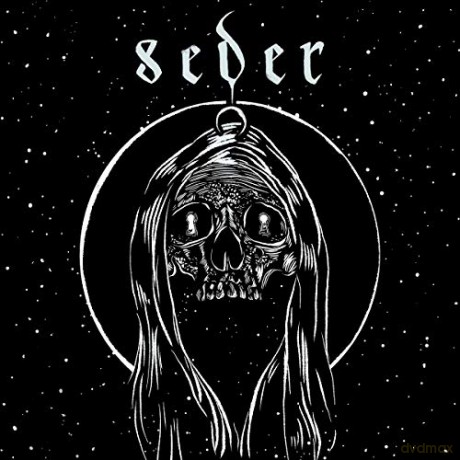 Seder: Sunbled (Limited) [CD]