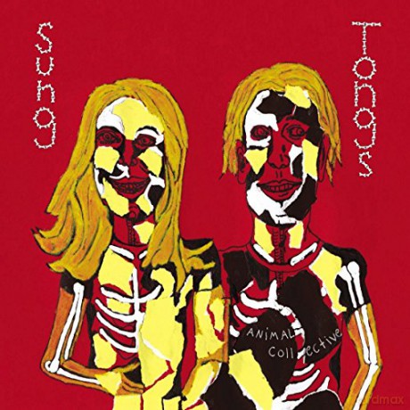 Animal Collective: Sung Tongs [2xWinyl]