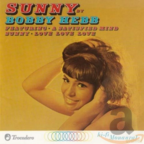 Bobby Hebb: Sunny (Remastered 2016) [CD]