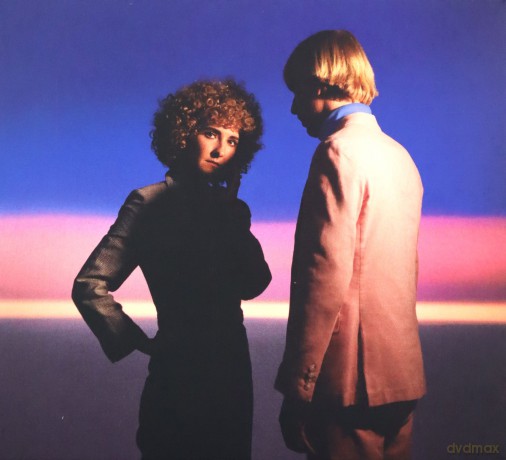 Tennis: Swimmer [CD]