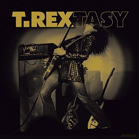 T.Rex: T Rextasy [2CD]