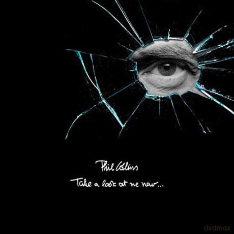 Phil Collins: Take A Look At Me Now [3xWinyl]