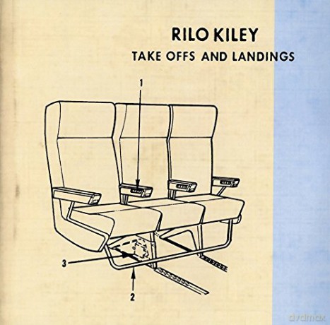 Rilo Kiley: Take Offs And Landings [2xWinyl]