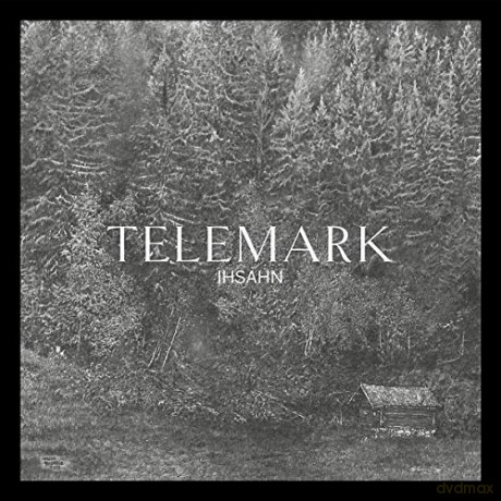 Ihsahn: Telemark [Winyl]