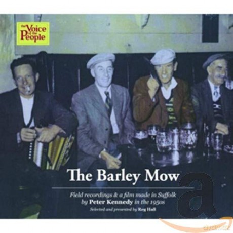 The Barley Mow [2CD]