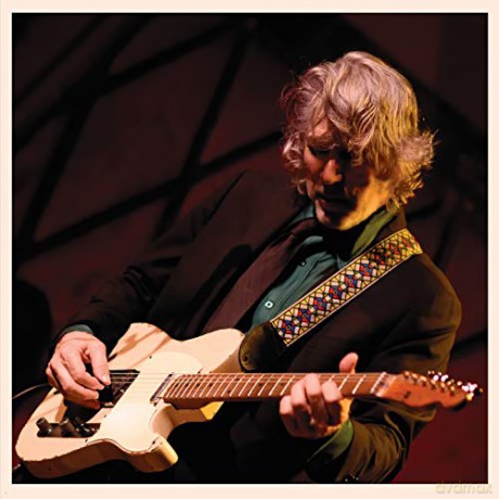 Jim Campilongo: The Best Of Jim Campilongo - Volume One [Winyl]