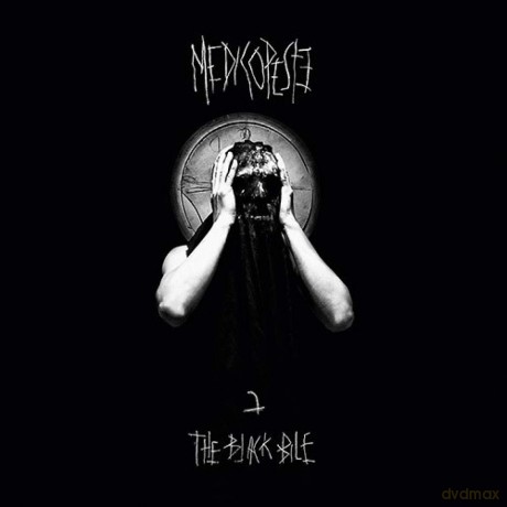Medico Peste: The Black Bile (digipack) [CD]