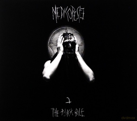 Medico Peste: The Black Bile (digipack) [CD]