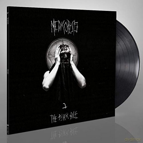 Medico Peste: The Black Bile [Winyl]