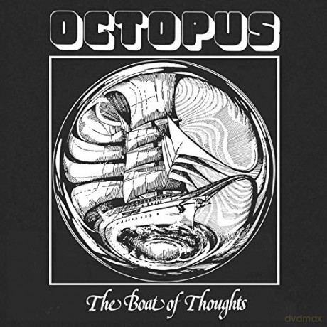 Octopus: The Boat Of Thoughts [Winyl]
