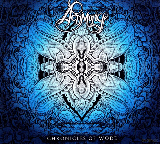 Acrimony: The Chronicles of Wode [3CD]