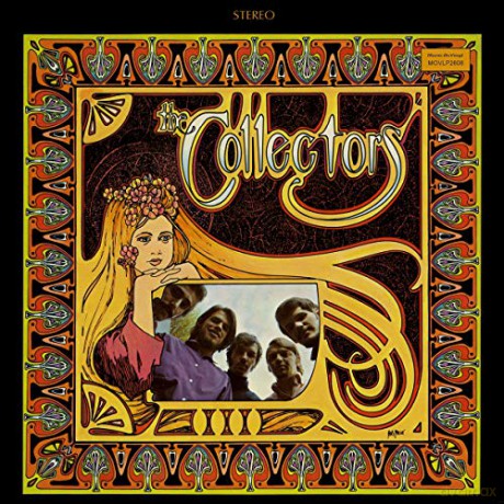 Collectors: The Collectors [Winyl]