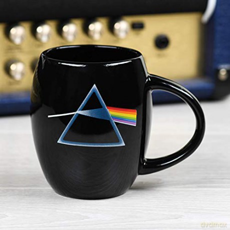 Pink Floyd: The Dark Side Of The Moon Kubek