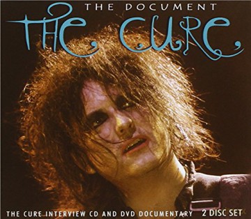 Cure: The Document [2CD]
