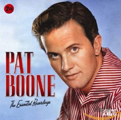 Pat Boone: The Essential Recordings [2CD]
