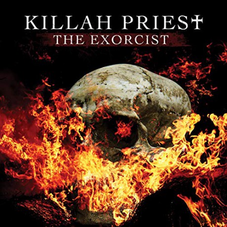 Killah Priest: The Exorcist [CD]