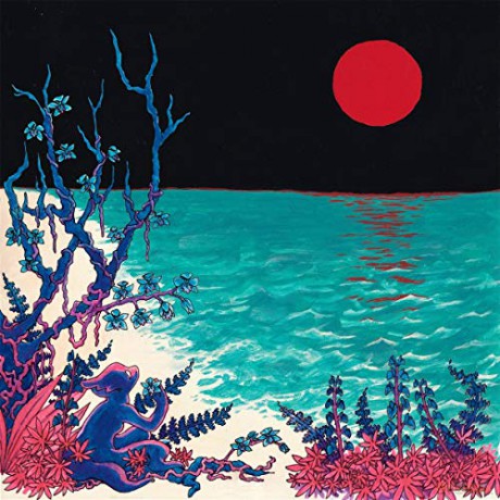 Glass Beach: The First Glass Beach Album [CD]