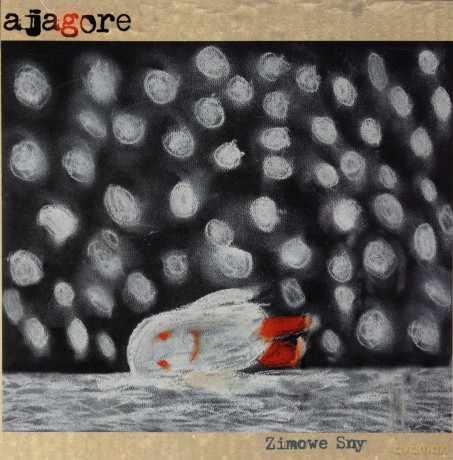 Ajagore: Zimowe Sny [CD]